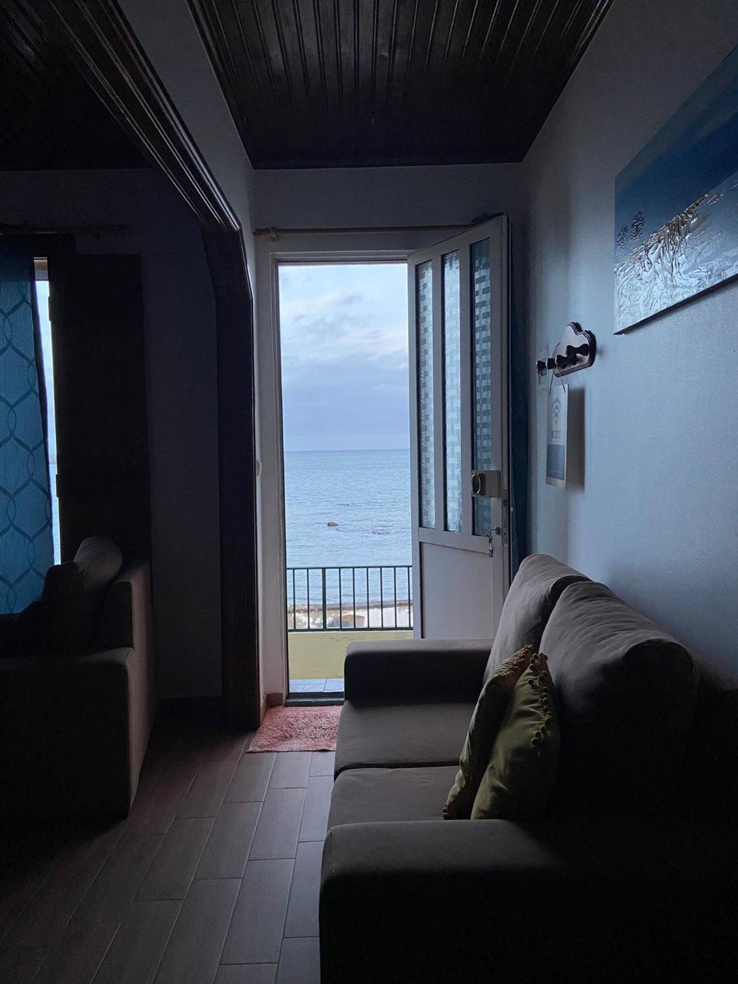 Val'S Place Praia da Vitória Exteriör bild