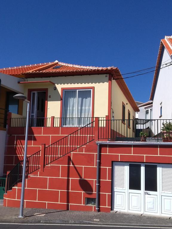 Val'S Place Praia da Vitória Exteriör bild