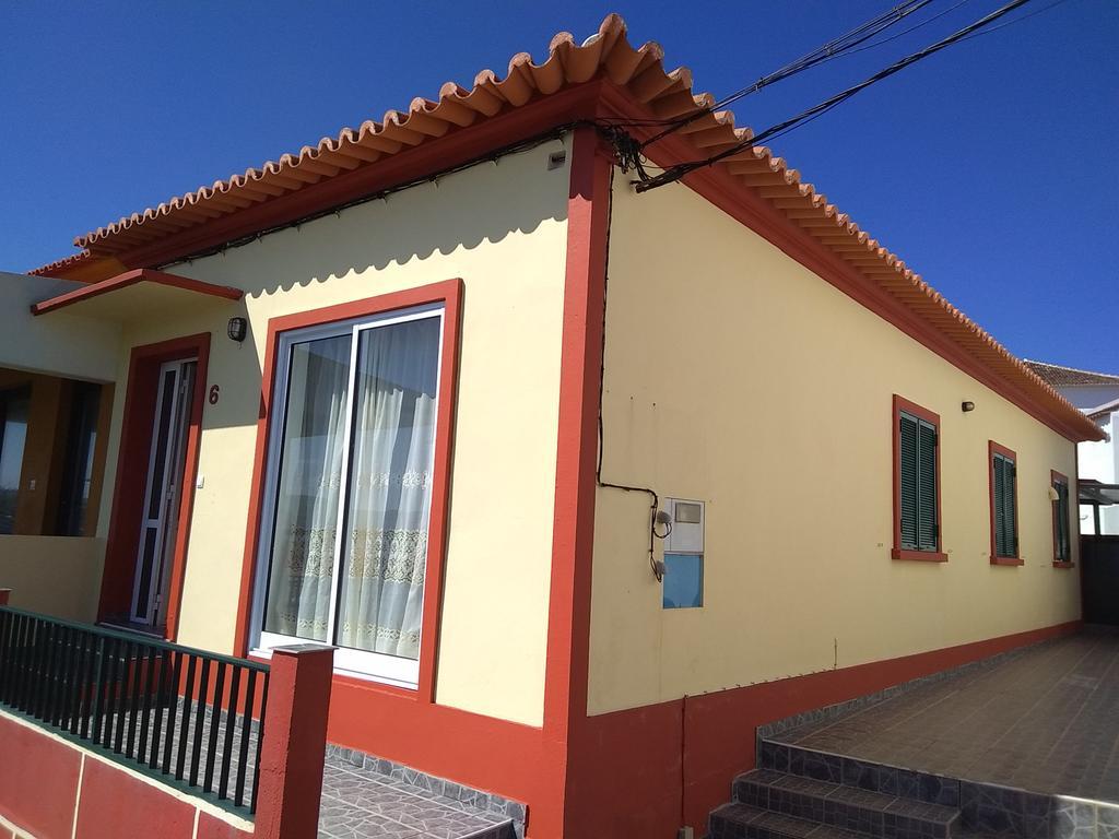 Val'S Place Praia da Vitória Exteriör bild