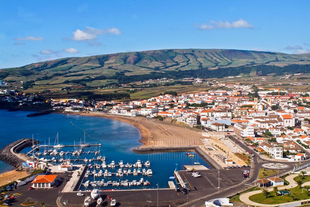 Val'S Place Praia da Vitória Exteriör bild