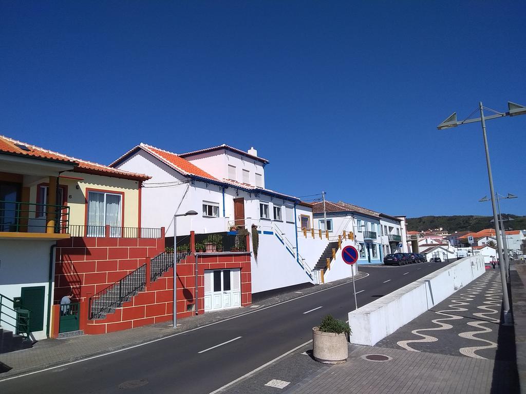 Val'S Place Praia da Vitória Exteriör bild